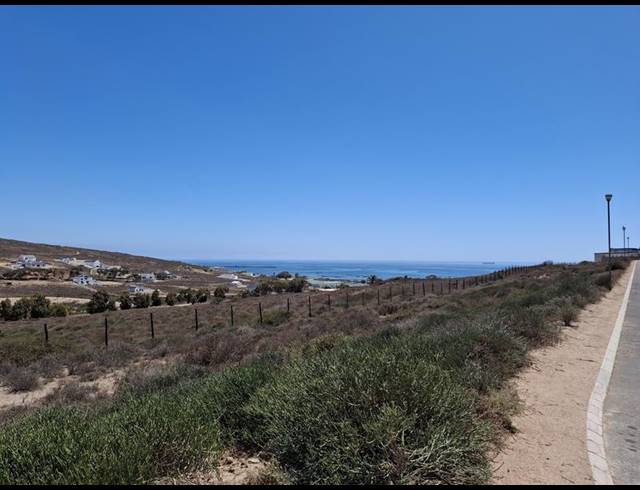 LAND FOR SALE IN ST HELENA VIEWS